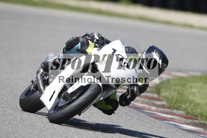 /13 01.05.2025 Speer Racing ADR/Gruppe gruen/172
